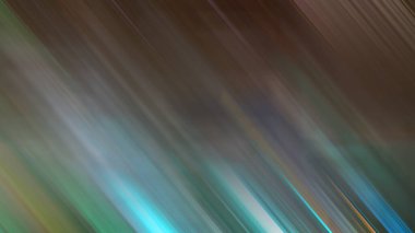 Soyut ışık arkaplan duvar kağıdı rengarenk bulanık yumuşak hareket parlak parlama