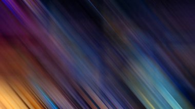 Soyut ışık arkaplan duvar kağıdı rengarenk bulanık yumuşak hareket parlak parlama