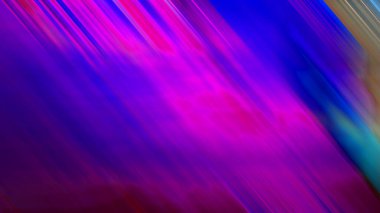Soyut ışık arkaplan duvar kağıdı rengarenk bulanık yumuşak hareket parlak parlama