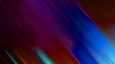 Soyut ışık arkaplan duvar kağıdı rengarenk bulanık yumuşak hareket parlak parlama