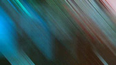 Soyut ışık arkaplan duvar kağıdı rengarenk bulanık yumuşak hareket parlak parlama