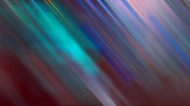 Soyut ışık arkaplan duvar kağıdı rengarenk bulanık yumuşak hareket parlak parlama