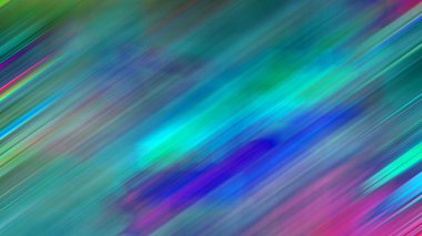 Soyut ışık arkaplan duvar kağıdı rengarenk bulanık yumuşak hareket parlak parlama