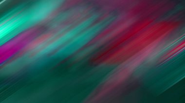 Soyut ışık arkaplan duvar kağıdı rengarenk bulanık yumuşak hareket parlak parlama