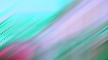 Soyut ışık arkaplan duvar kağıdı rengarenk bulanık yumuşak hareket parlak parlama