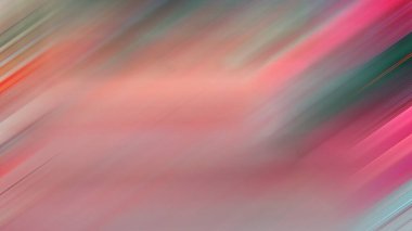 Soyut ışık arkaplan duvar kağıdı rengarenk bulanık yumuşak hareket parlak parlama