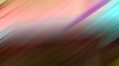 Soyut ışık arkaplan duvar kağıdı rengarenk bulanık yumuşak hareket parlak parlama