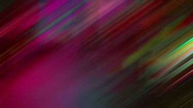 Soyut ışık arkaplan duvar kağıdı rengarenk bulanık yumuşak hareket parlak parlama