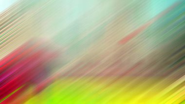 Soyut ışık arkaplan duvar kağıdı rengarenk bulanık yumuşak hareket parlak parlama