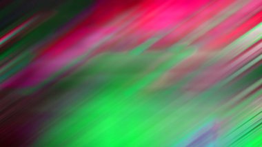 Soyut ışık arkaplan duvar kağıdı rengarenk bulanık yumuşak hareket parlak parlama