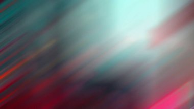 Soyut ışık arkaplan duvar kağıdı rengarenk bulanık yumuşak hareket parlak parlama