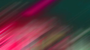 Soyut ışık arkaplan duvar kağıdı rengarenk bulanık yumuşak hareket parlak parlama