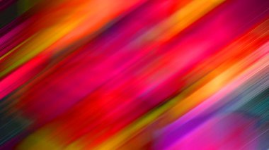 Soyut ışık arkaplan duvar kağıdı rengarenk bulanık yumuşak hareket parlak parlama