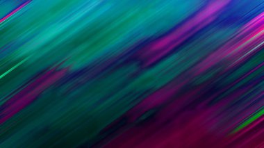 Soyut ışık arkaplan duvar kağıdı rengarenk bulanık yumuşak hareket parlak parlama