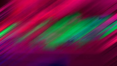 Soyut ışık arkaplan duvar kağıdı rengarenk bulanık yumuşak hareket parlak parlama