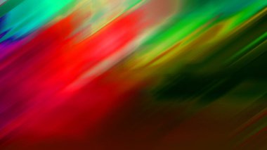 Soyut ışık arkaplan duvar kağıdı rengarenk bulanık yumuşak hareket parlak parlama