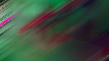 Soyut renkli bulanık arkaplan, hareket kavramı