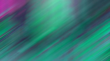 Renkli çizgilerle soyut bulanık arkaplan