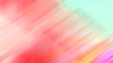 soyut pastel yumuşak renkli bulanık desenli arka plan altın ve kırmızı tonlu odak.