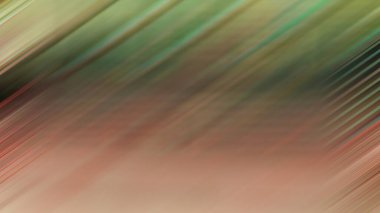 color flix intro animation style illustration