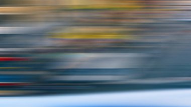 Soyut ışık arkaplan duvar kağıdı rengarenk bulanık yumuşak hareket parlak parlama