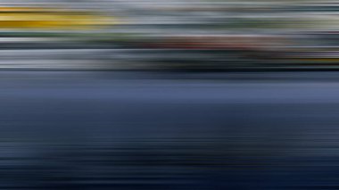 Soyut ışık arkaplan duvar kağıdı rengarenk bulanık yumuşak hareket parlak parlama