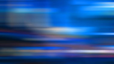 Soyut ışık arkaplan duvar kağıdı rengarenk bulanık yumuşak hareket parlak parlama