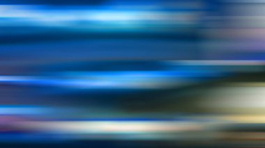 Soyut ışık arkaplan duvar kağıdı rengarenk bulanık yumuşak hareket parlak parlama