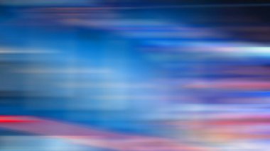 Soyut ışık arkaplan duvar kağıdı rengarenk bulanık yumuşak hareket parlak parlama