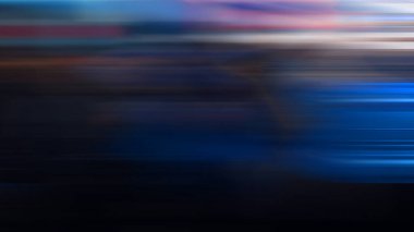 Soyut ışık arkaplan duvar kağıdı rengarenk bulanık yumuşak hareket parlak parlama