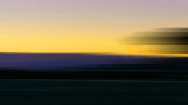 Soyut ışık arkaplan duvar kağıdı rengarenk bulanık yumuşak hareket parlak parlama