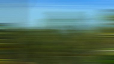 Soyut ışık arkaplan duvar kağıdı rengarenk bulanık yumuşak hareket parlak parlama