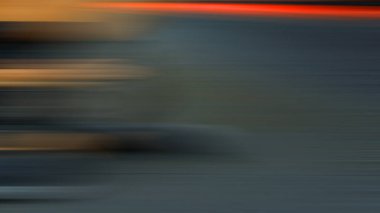 Soyut ışık arkaplan duvar kağıdı rengarenk bulanık yumuşak hareket parlak parlama