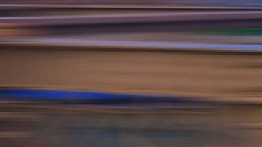 Soyut ışık arkaplan duvar kağıdı rengarenk bulanık yumuşak hareket parlak parlama