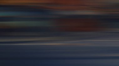 Soyut ışık arkaplan duvar kağıdı rengarenk bulanık yumuşak hareket parlak parlama