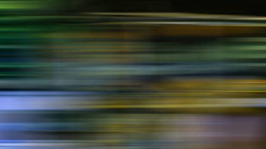 Soyut ışık arkaplan duvar kağıdı rengarenk bulanık yumuşak hareket parlak parlama