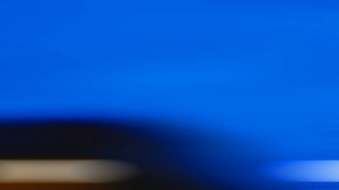 Soyut ışık arkaplan duvar kağıdı rengarenk bulanık yumuşak hareket parlak parlama