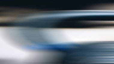 Soyut ışık arkaplan duvar kağıdı rengarenk bulanık yumuşak hareket parlak parlama