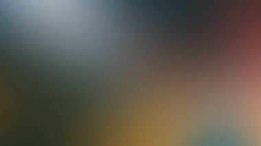 Soyut ışık arkaplan duvar kağıdı rengarenk bulanık yumuşak hareket parlak parlama