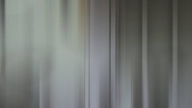 Soyut ışık arkaplan duvar kağıdı rengarenk bulanık yumuşak hareket parlak parlama