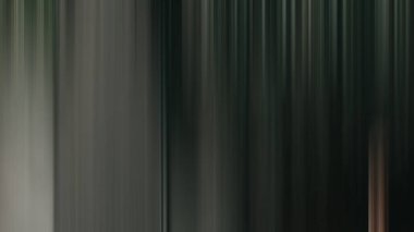 Soyut ışık arkaplan duvar kağıdı rengarenk bulanık yumuşak hareket parlak parlama