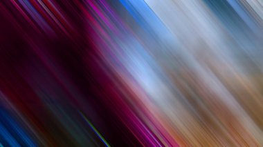 Soyut ışık arkaplan duvar kağıdı rengarenk bulanık yumuşak hareket parlak parlama