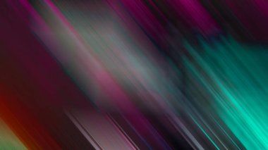 Soyut ışık arkaplan duvar kağıdı rengarenk bulanık yumuşak hareket parlak parlama