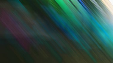 Soyut ışık arkaplan duvar kağıdı rengarenk bulanık yumuşak hareket parlak parlama