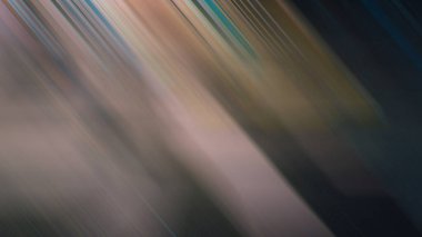 Soyut ışık arkaplan duvar kağıdı rengarenk bulanık yumuşak hareket parlak parlama