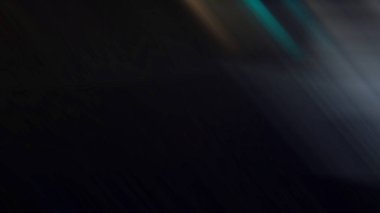 Soyut ışık arkaplan duvar kağıdı rengarenk bulanık yumuşak hareket parlak parlama