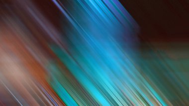 Soyut ışık arkaplan duvar kağıdı rengarenk bulanık yumuşak hareket parlak parlama