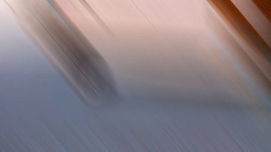 Soyut ışık arkaplan duvar kağıdı rengarenk bulanık yumuşak hareket parlak parlama