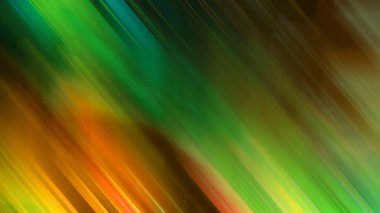 Soyut ışık arkaplan duvar kağıdı rengarenk bulanık yumuşak hareket parlak parlama