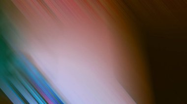 Soyut ışık arkaplan duvar kağıdı rengarenk bulanık yumuşak hareket parlak parlama